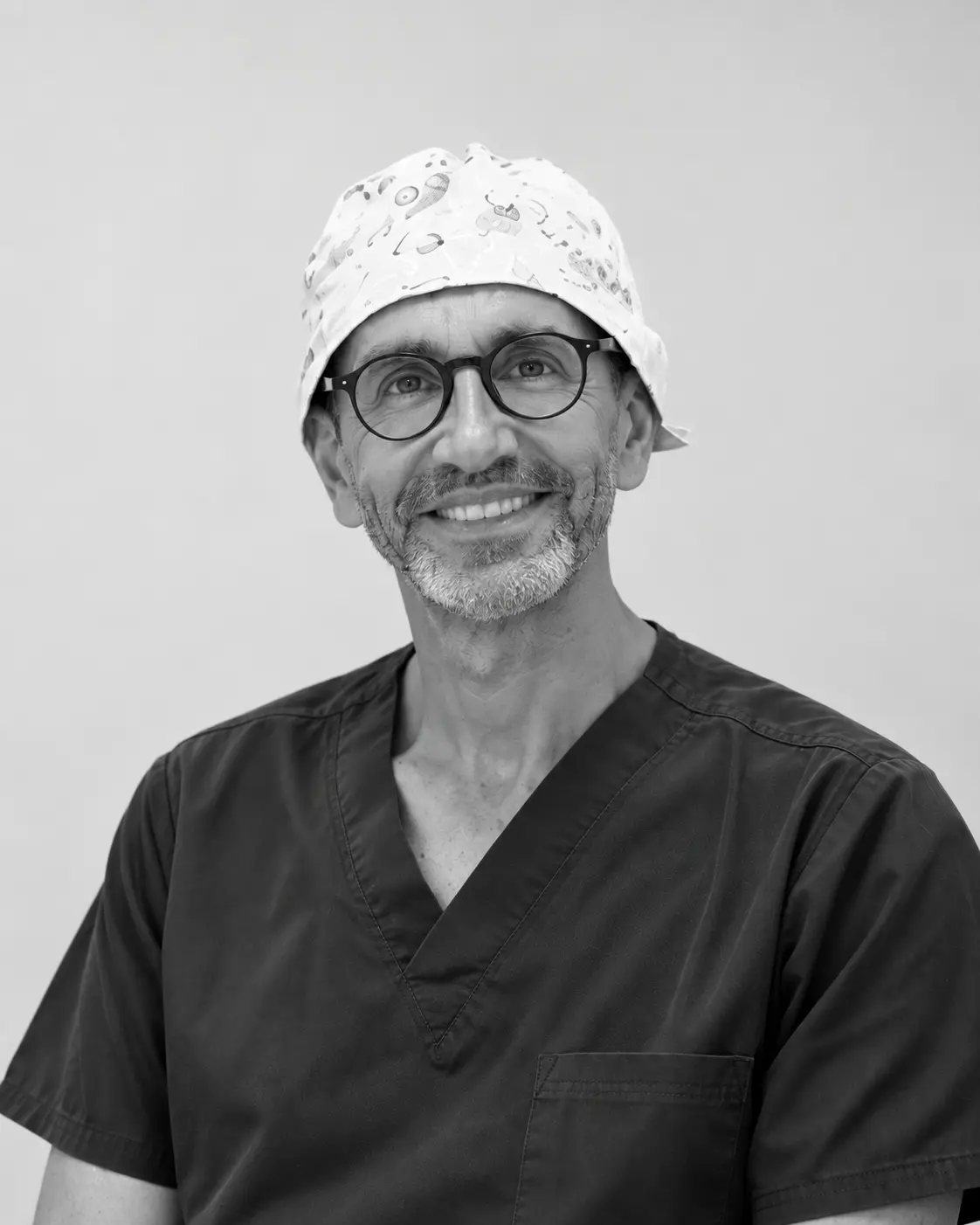 Docteur Richard Riahi